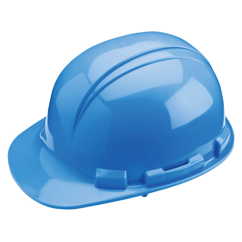North&reg; Whistler Hardhat, Meets CSA Type 1, Ratchet Suspension, Non-Vented Les Fournitures Industrielles Méga