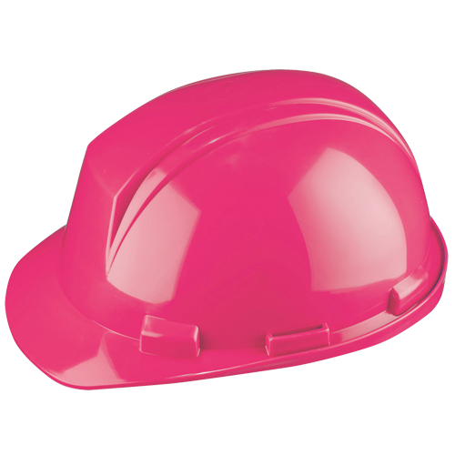 Casque de s&eacute;curit&eacute; Mont-Blanc Dynamic, R&eacute;pond aux normes CSA type 2, Suspension &agrave; douille, Non ventil&eacute; Les Fournitures Industrielles Méga