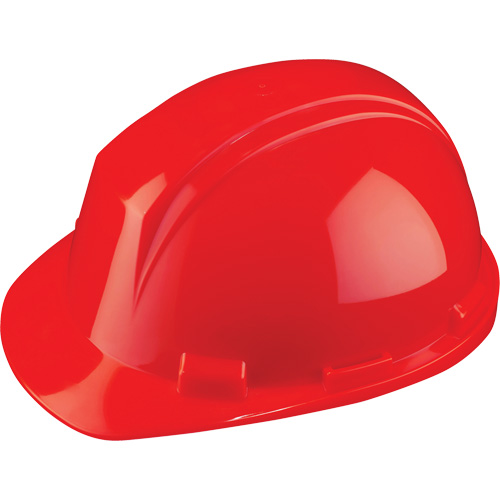 Casque Mont-Blanc de North, R&eacute;pond aux normes CSA type 2, Suspension Rochet, Non ventil&eacute; Les Fournitures Industrielles Méga