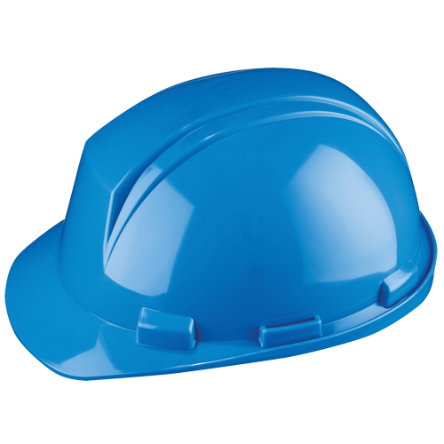 Casque Mont-Blanc de North, R&eacute;pond aux normes CSA type 2, Suspension Rochet, Non ventil&eacute; Les Fournitures Industrielles Méga