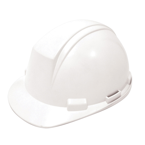 Casque Mont-Blanc de North, R&eacute;pond aux normes CSA type 2, Suspension &agrave; douille, Non ventil&eacute; Les Fournitures Industrielles Méga
