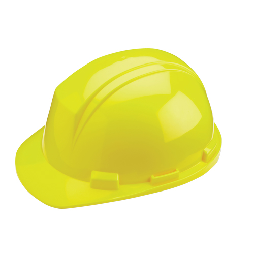 North&reg; Mont-Blanc Hardhat, Meets CSA Type 2, Ratchet Suspension, Non-Vented Les Fournitures Industrielles Méga