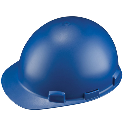 North&reg; Stromboli Hardhat, Meets CSA Type 2, Ratchet Suspension, Non-Vented Les Fournitures Industrielles Méga
