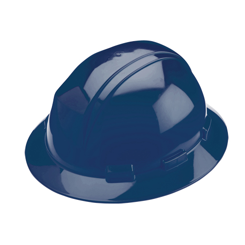 North&reg; Kilimanjaro Hardhat, Meets CSA Type 2, Ratchet Suspension, Non-Vented Les Fournitures Industrielles Méga
