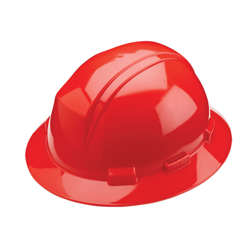 North&reg; Kilimanjaro Hardhat, Meets CSA Type 2, Ratchet Suspension, Non-Vented Les Fournitures Industrielles Méga