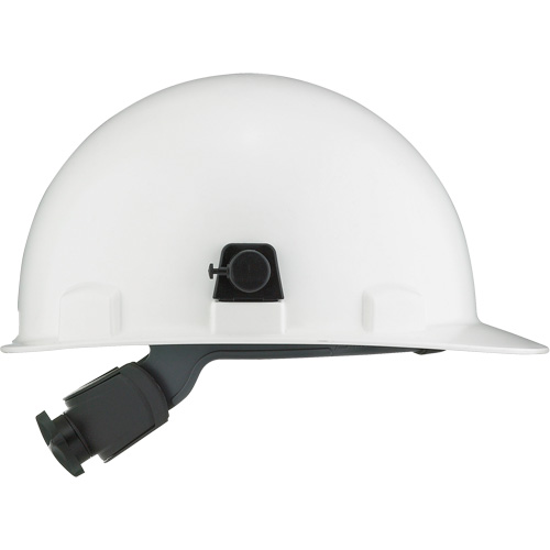 Casque de s&eacute;curit&eacute; Stromboli Dynamic avec lames Cap-Lock, R&eacute;pond aux normes CSA type 2, Suspension Rochet, Non ventil&eacute; Les Fournitures Industrielles Méga