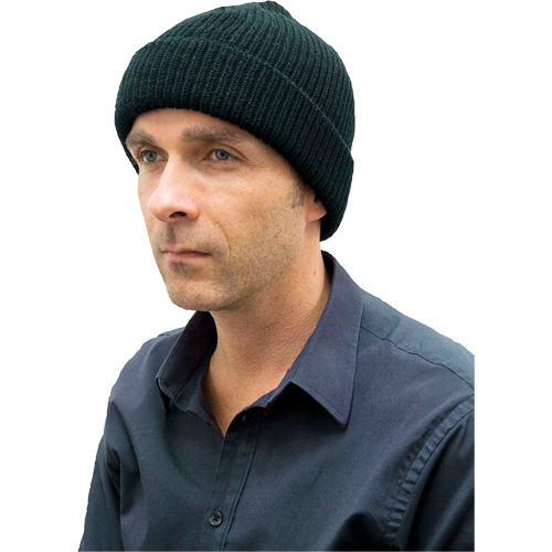 Dynamic Winter Liner, One Size, Black Les Fournitures Industrielles Méga