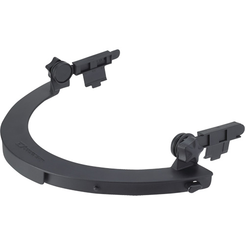 Dynamic High Performance Faceshield Bracket Les Fournitures Industrielles Méga