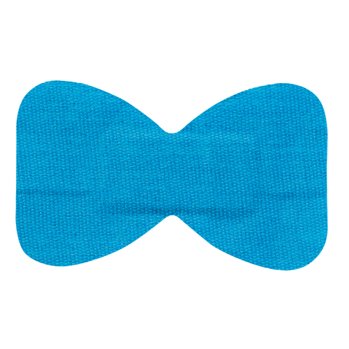 Bandages adh&eacute;sifs Dynamic, Bout de doigt, 3", Tissu d&eacute;tectable, St&eacute;rile Les Fournitures Industrielles Méga