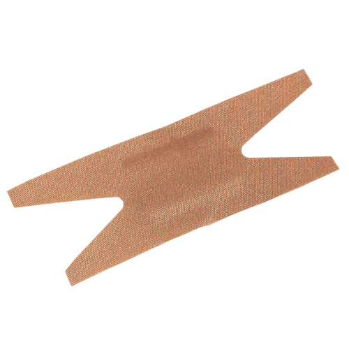 Dynamic Bandages, Knuckle, 3", Fabric, Sterile Les Fournitures Industrielles Méga