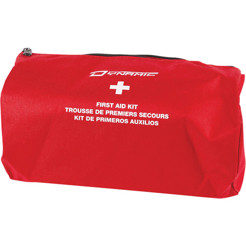 Dynamic Cylindrical Nylon Bag Les Fournitures Industrielles Méga