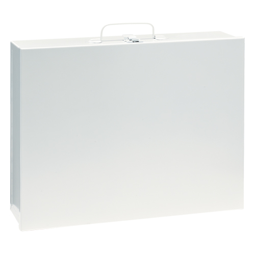 Dynamic Empty First Aid Kit Box Les Fournitures Industrielles Méga