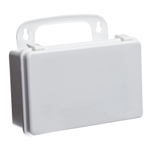 Dynamic Empty First Aid Kit Box Les Fournitures Industrielles Méga