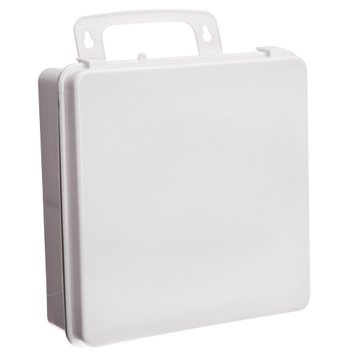 Dynamic Empty First Aid Box Les Fournitures Industrielles Méga