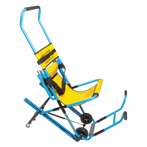 Chaise EVAC Dynamic Les Fournitures Industrielles Méga
