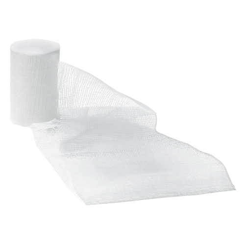 Dynamic Gauze Bandage, Roll, 15' L x 2" W, Medical Device Class 1 Les Fournitures Industrielles Méga