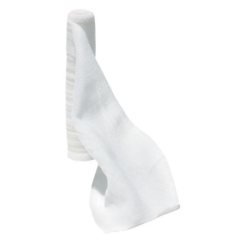 Dynamic Auto-Adhesive Gauze Bandage, Roll, 180" L x 6" W, Medical Device Class 1 Les Fournitures Industrielles Méga