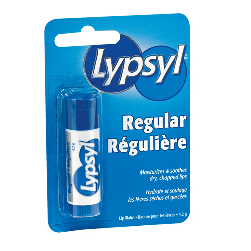 Lypsyl Lip Balm Les Fournitures Industrielles Méga