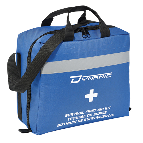 Dynamic Large Nylon Survival Bag Les Fournitures Industrielles Méga