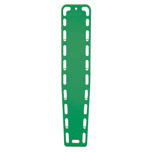 Dynamic Spinal Board Les Fournitures Industrielles Méga