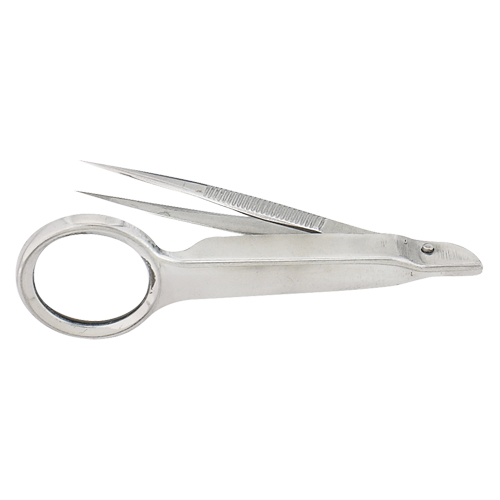 Forceps &agrave; &eacute;charde Dynamic Les Fournitures Industrielles Méga