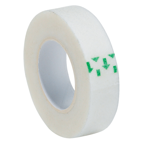 Dynamic Hypoallergenic Surgical Tape, Class 1, 30' L x 1/2" W Les Fournitures Industrielles Méga