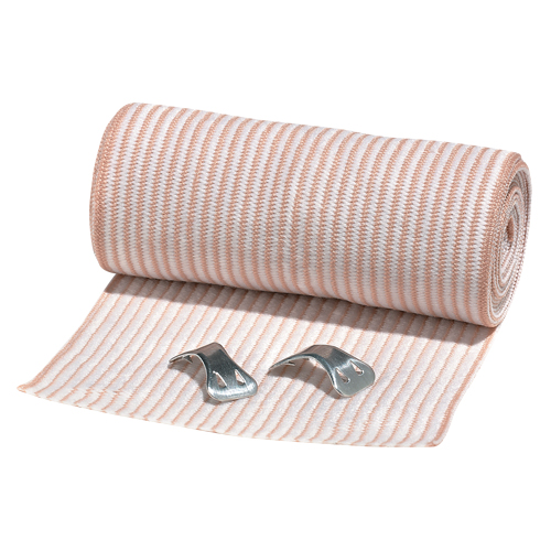Dynamic Tensor Bandage, 15' L x 4" W, Class 1 Les Fournitures Industrielles Méga