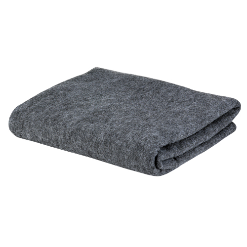 Dynamic Emergency Blanket, Polyester, Medical Device Class 1 Les Fournitures Industrielles Méga