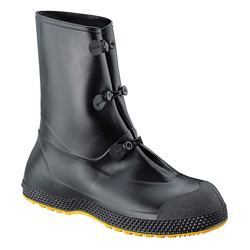 Couvre-chaussures de premi&egrave;re qualit&eacute; SF SuperFit, PVC, Fermeture Boucles et crochets, Convient &agrave; Hommes 14 - 15 Les Fournitures Industrielles Méga