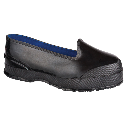 Larges couvre-chaussures imperm&eacute;ables Robson, Caoutchouc, Fermeture &agrave; enfiler, Convient &agrave; Hommes 5 Les Fournitures Industrielles Méga