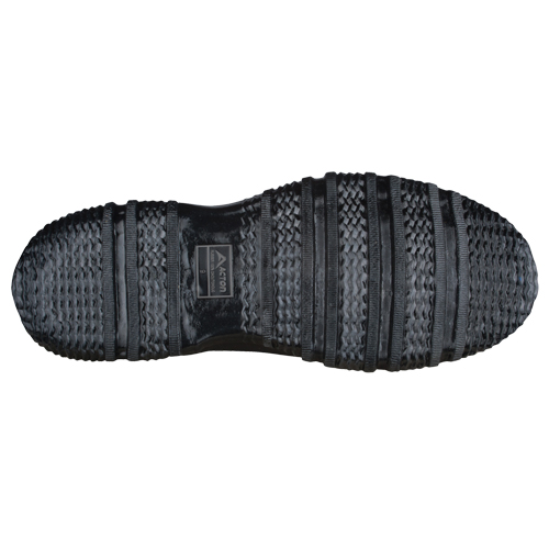 Larges couvre-chaussures imperm&eacute;ables Robson, Caoutchouc, Fermeture &agrave; enfiler, Convient &agrave; Hommes 5 Les Fournitures Industrielles Méga