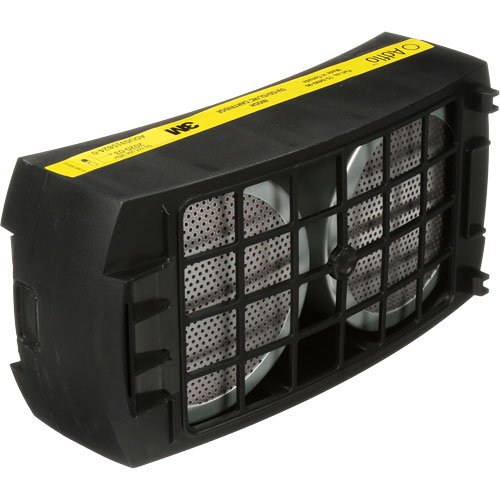 Cartouche Speedglas, Filtre P100, Paquet de 1 Les Fournitures Industrielles Méga