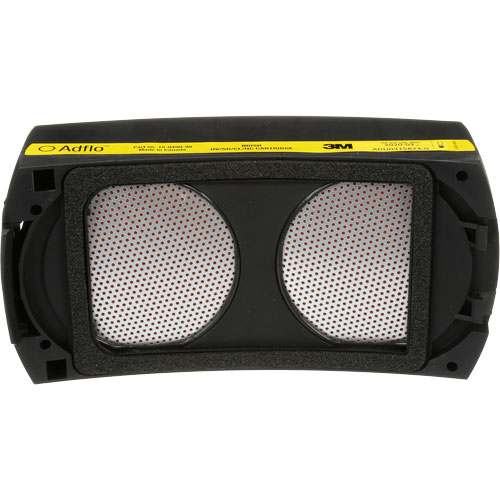 Cartouche Speedglas, Filtre P100, Paquet de 1 Les Fournitures Industrielles Méga