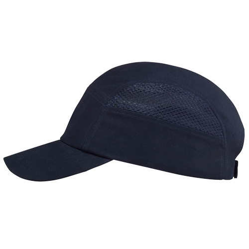 North&reg; Grand Slam II Bump Cap, Navy Blue Les Fournitures Industrielles Méga