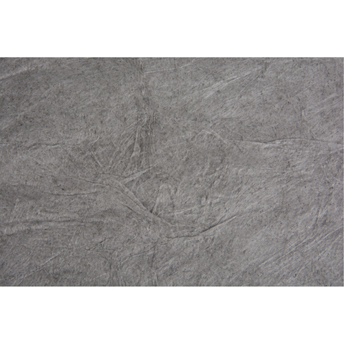 Premium Meltblown Sorbent Pads, Universal, 15" x 18", 30 gal. Absorbancy Les Fournitures Industrielles Méga