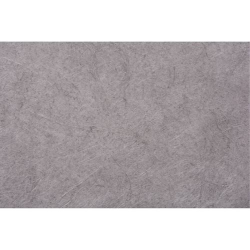 Feuilles absorbantes souffl&eacute;es de premi&egrave;re qualit&eacute;, Universel, 15" x 18", 25 gal. d'absorption Les Fournitures Industrielles Méga