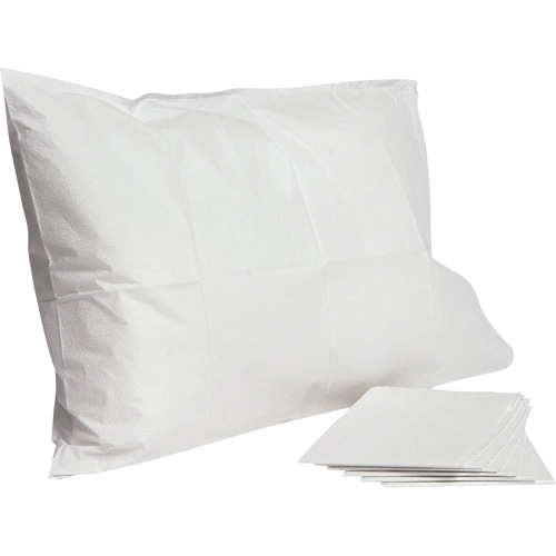 Dynamic Disposable Pillow Cases Les Fournitures Industrielles Méga