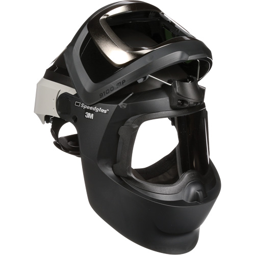Masque de soudage 9100-MP Speedglas Les Fournitures Industrielles Méga