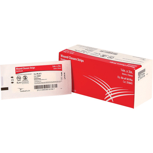 Dynamic Closures, Skin Closure, Class 1 Les Fournitures Industrielles Méga