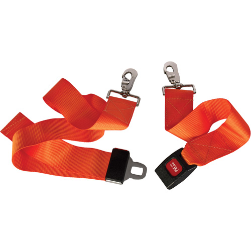 Courroie d'immobilisation Dynamic Les Fournitures Industrielles Méga
