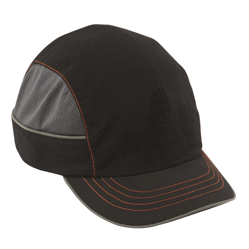 Skullerz 8950XL Bump Cap, Black Les Fournitures Industrielles Méga