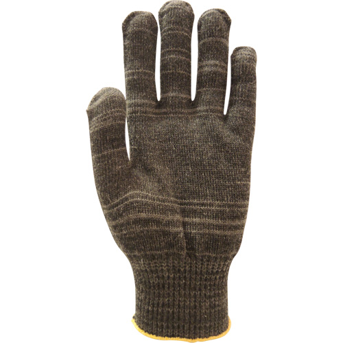 Gants en tricot r&eacute;sistant &agrave; la chaleur, Coton/Kermel, 9/Grand Les Fournitures Industrielles Méga