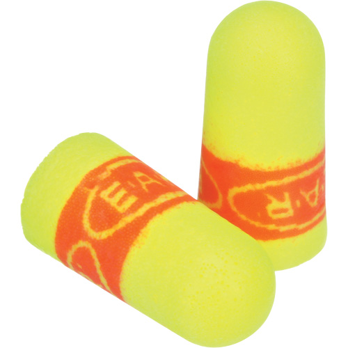 E-A-Rsoft SuperFit 33 Earplugs, Bulk - Polybag Les Fournitures Industrielles Méga