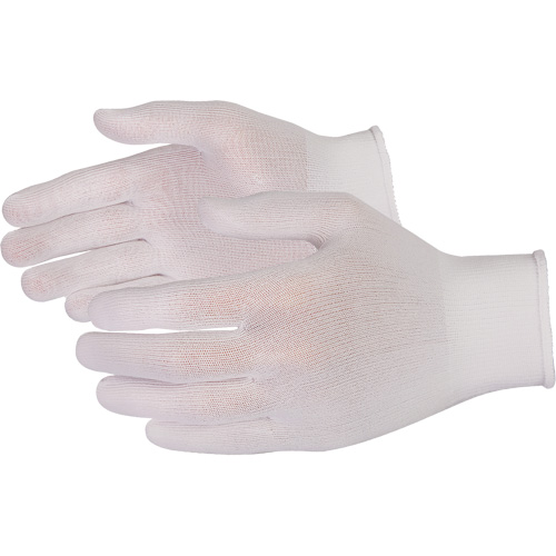 Gants Sure Knit, Nylon, Calibre 13, 8/Moyen Les Fournitures Industrielles Méga
