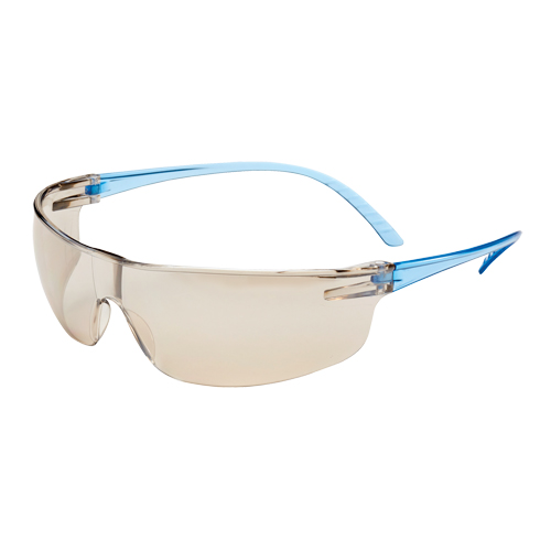 Lunettes de s&eacute;curit&eacute; Uvex s&eacute;rie SVP 200, Lentille Int&eacute;rieur/ext&eacute;rieur, Anti-&eacute;gratignures, ANSI Z87+/R&eacute;pond ou surpasse la norme CSA Z94.3 Les Fournitures Industrielles Méga