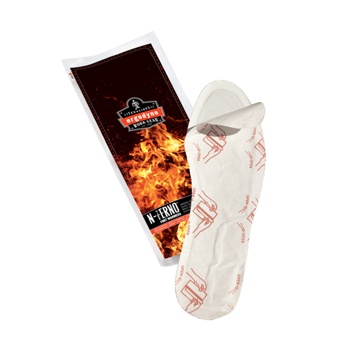N-Ferno&reg; 6995 Foot Warming Packs, 7 hrs. Les Fournitures Industrielles Méga