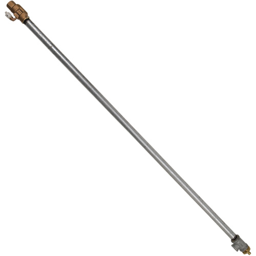 Freeze-Protection Bury Valve Les Fournitures Industrielles Méga