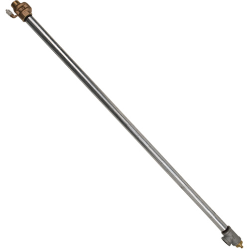 Freeze-Protection Bury Valve Les Fournitures Industrielles Méga