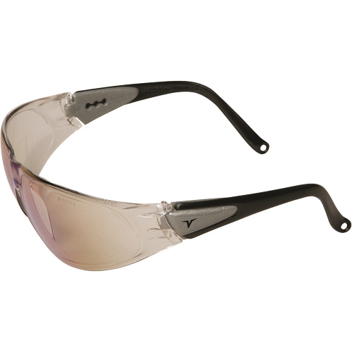 Veratti&reg; 1000  Safety Glasses, Light Blue Lens, Anti-Scratch, ANSI Z87+/Meets/Exceeds CSA Z94.3 Les Fournitures Industrielles Méga