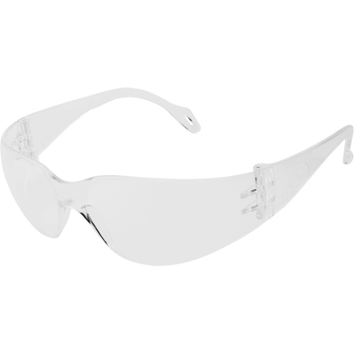 Veratti&reg; 2000 Safety Glasses, Clear Lens, Anti-Fog, ANSI Z87+/Meets/Exceeds CSA Z94.3 Les Fournitures Industrielles Méga